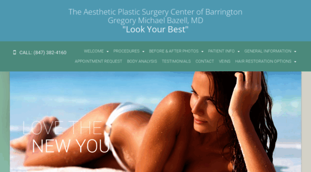 barringtonplasticsurgery.com