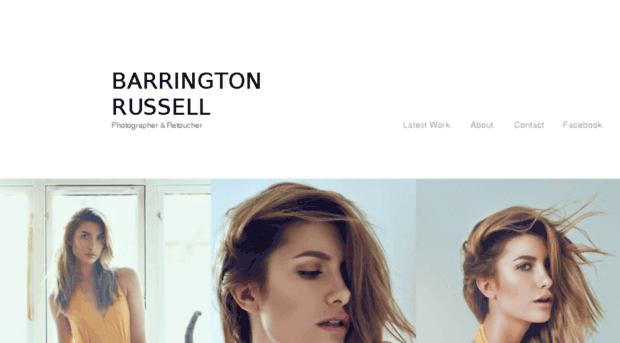 barringtonrussell.com