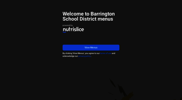 barringtonschooldistrict.nutrislice.com