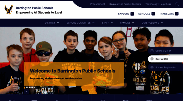 barringtonschools.org