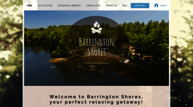 barringtonshores.com