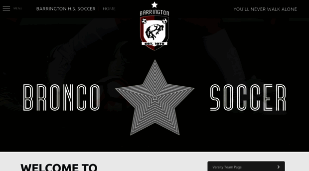 barringtonsoccer.org