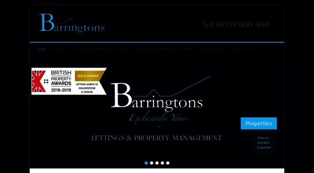 barringtonsproperty.co.uk