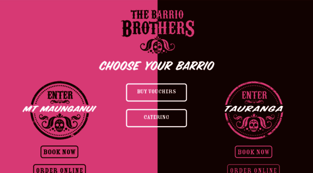 barriobrothers.co.nz