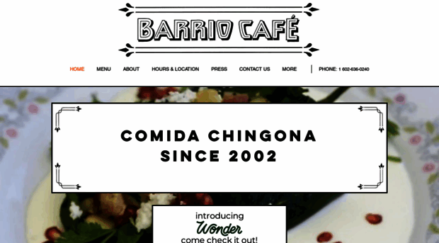 barriocafe.com