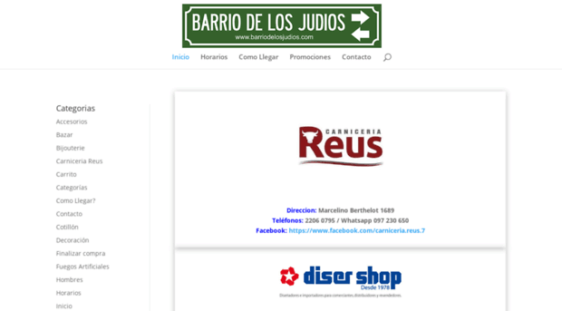 barriodelosjudios.com