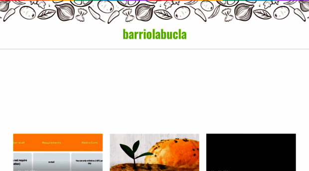 barriolabucla.com