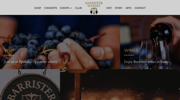 barristerwinery.com