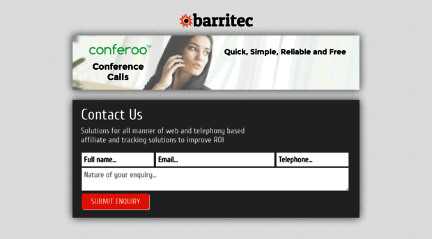 barritec.com