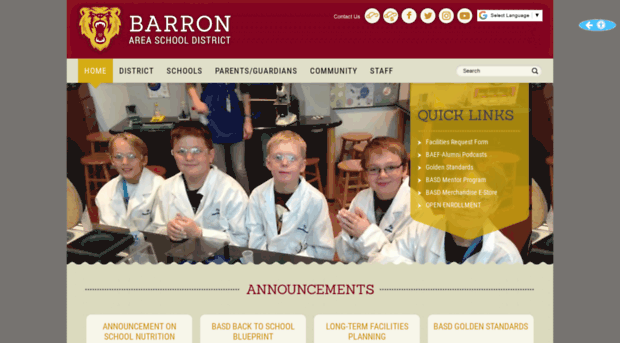 barron.k12.wi.us