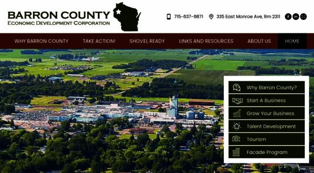 barroncounty.com