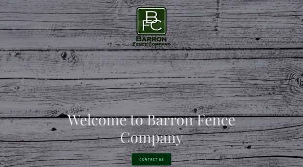 barronfence.com