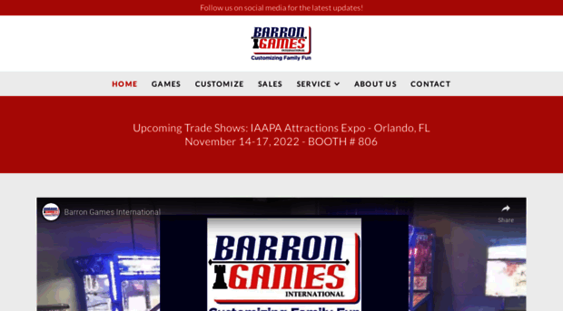 barrongames.com