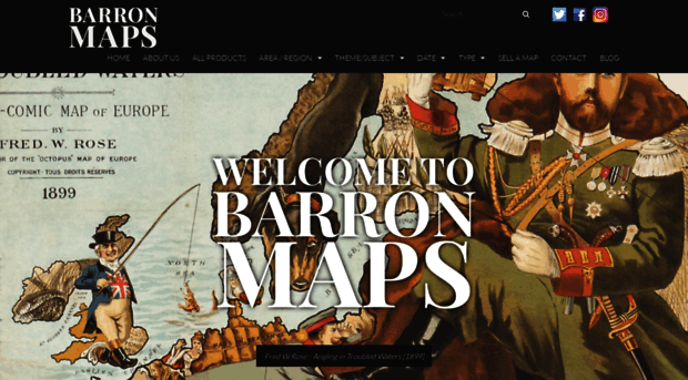 barronmaps.com