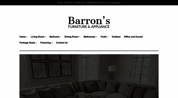 barronsfurnitureappliances.com