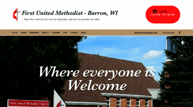 barronumc.com