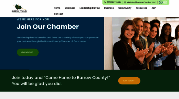 barrowchamber.com