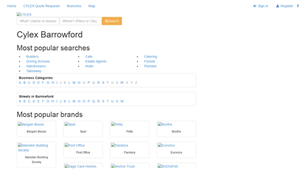 barrowford.cylex-uk.co.uk