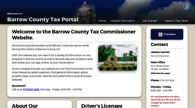 barrowgatax.org