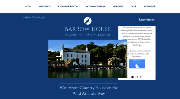 barrowhouse.ie