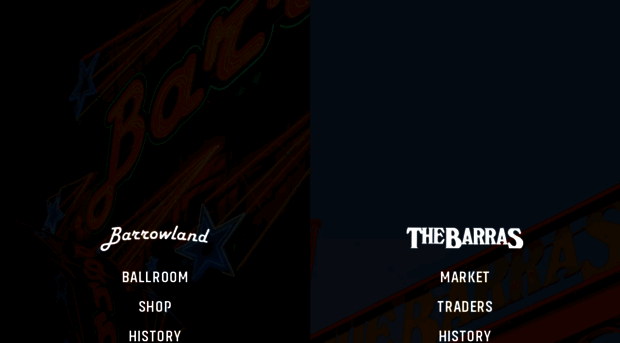 barrowland.co.uk