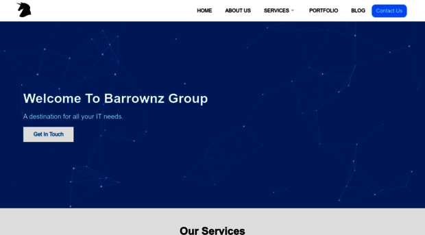 barrownz.com