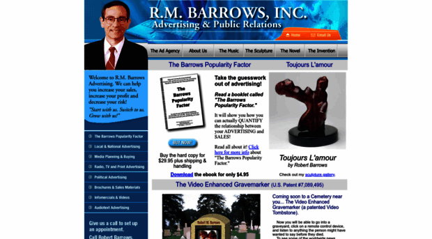 barrows.com