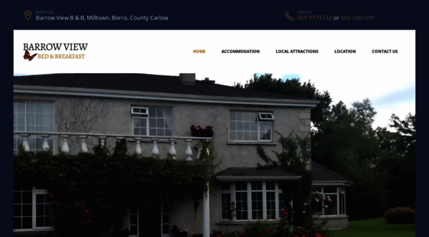 barrowviewbedandbreakfast.com