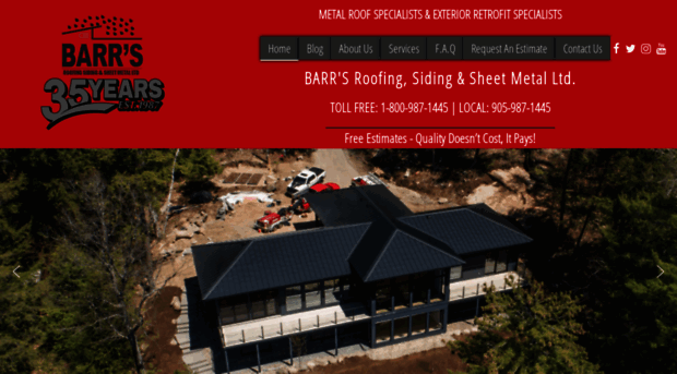 barrsroofing.com