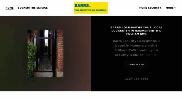 barrssecurity-locksmiths-ltd.com