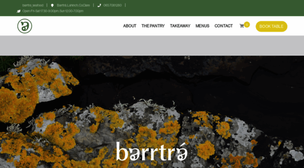 barrtra.com