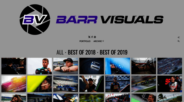 barrvisuals.com