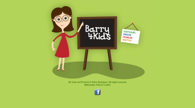 barry4kids.net