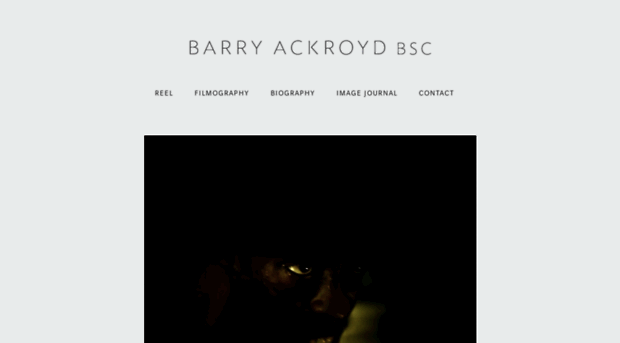 barryackroyd.com