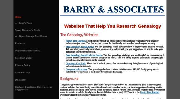 barryandassociates.com