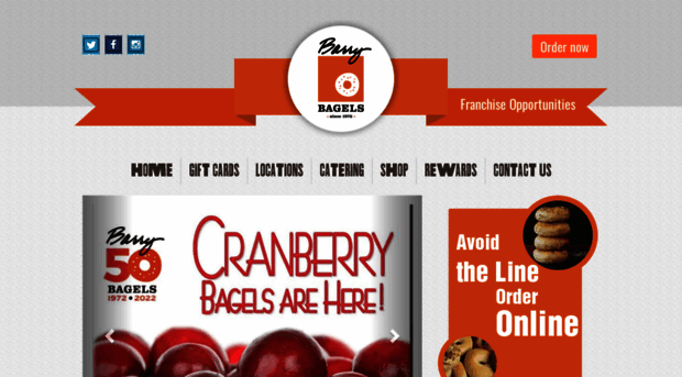 barrybagels.com