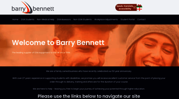 barrybennett.co.uk