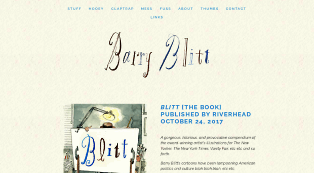 barryblitt.com