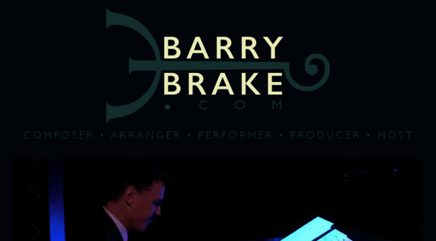 barrybrake.com