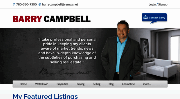 barrycampbell.ca