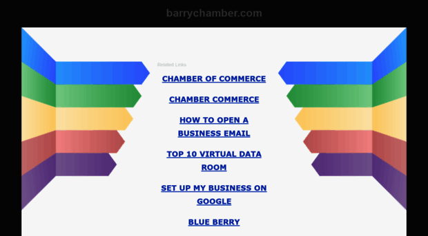 barrychamber.com