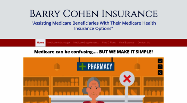 barrycoheninsurance.com