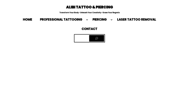 barrycudatattoo.com