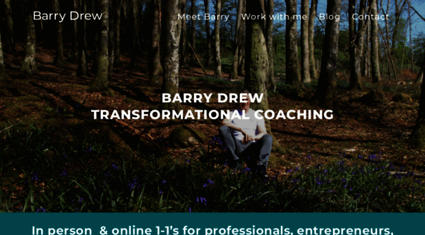 barrydrew.com