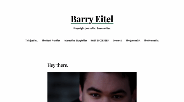 barryeitel.com