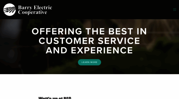 barryelectric.com