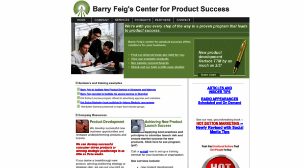 barryfeig.com