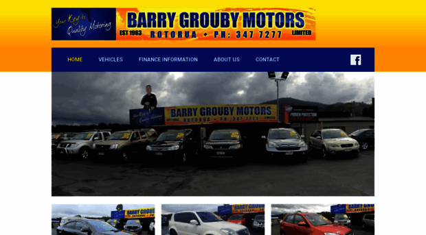 barrygroubymotors.co.nz