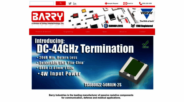 barryind.com