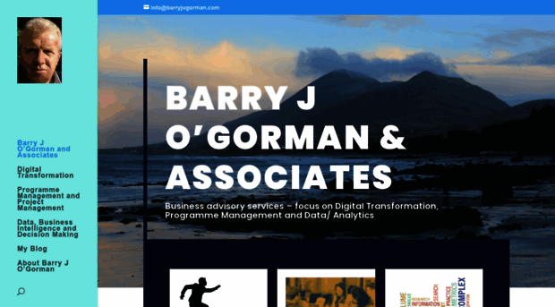 barryjogorman.com